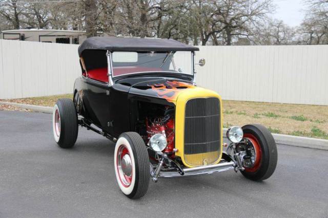 1931 Ford Model A -- - photo 5