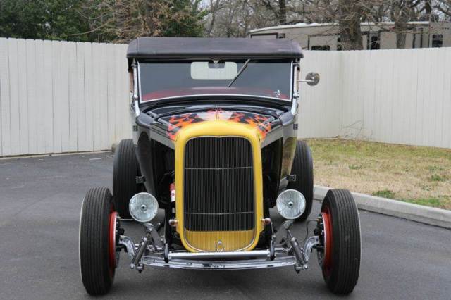 1931 Ford Model A -- - photo 6