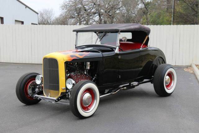 1931 Ford Model A -- - photo 7