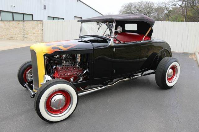 1931 Ford Model A -- - photo 8