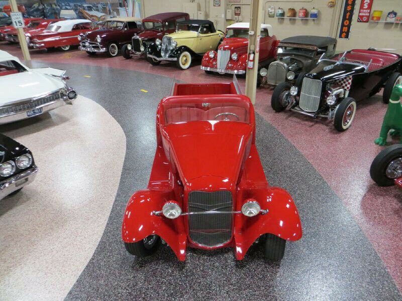 1931 Ford Model A HOT ROD,STREET ROD, EARLY FORD, BOYD - photo 3