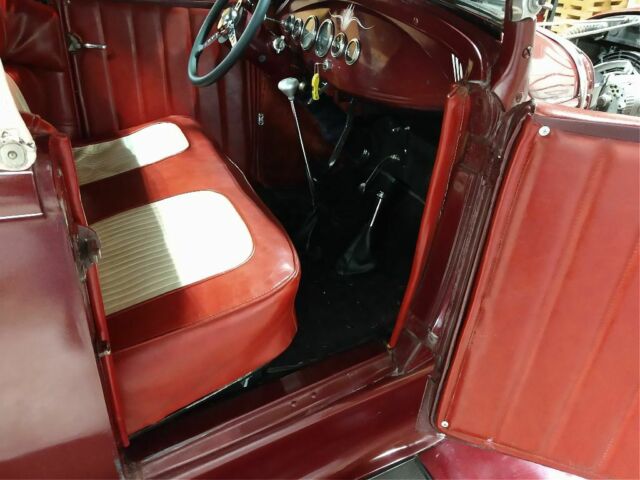 1931 Ford Model A - photo 3