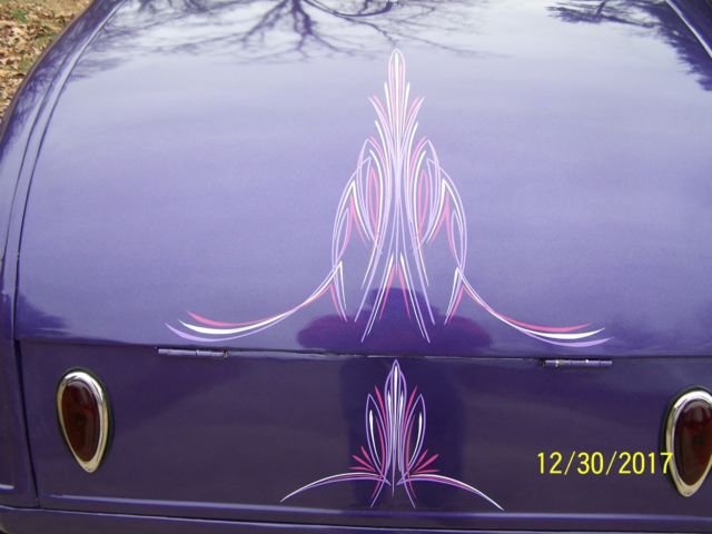 1931 Ford Model A ROADSTER - photo 12