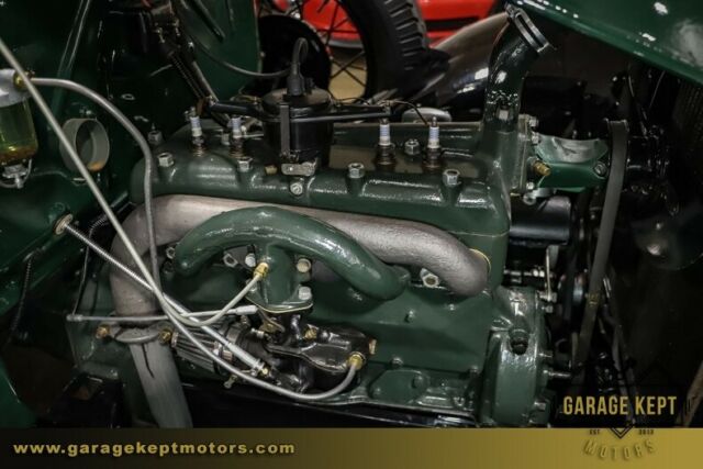 1931 Ford Model A - photo 6