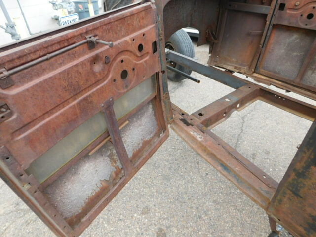 1931 Ford Model A Chopped Top - photo 10