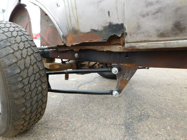 1931 Ford Model A Chopped Top - photo 4