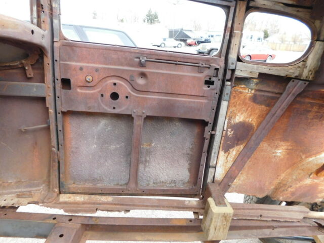 1931 Ford Model A Chopped Top - photo 7