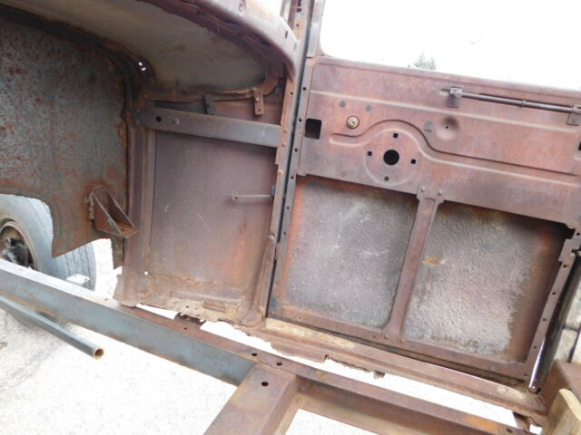 1931 Ford Model A Chopped Top - photo 8
