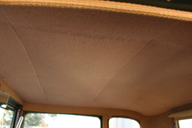 1931 Ford Model A Coupe 2 Door - photo 13