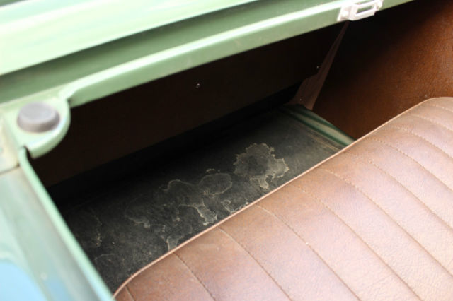 1931 Ford Model A Coupe 2 Door - photo 8