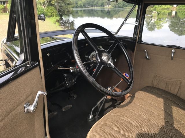 1931 Ford Model A Model A - photo 10