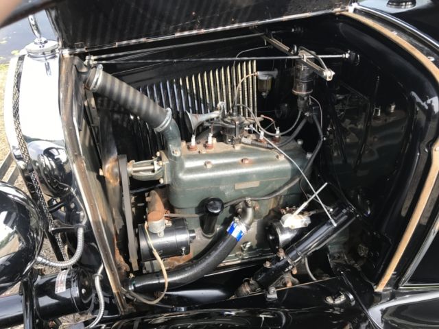 1931 Ford Model A Model A - photo 12