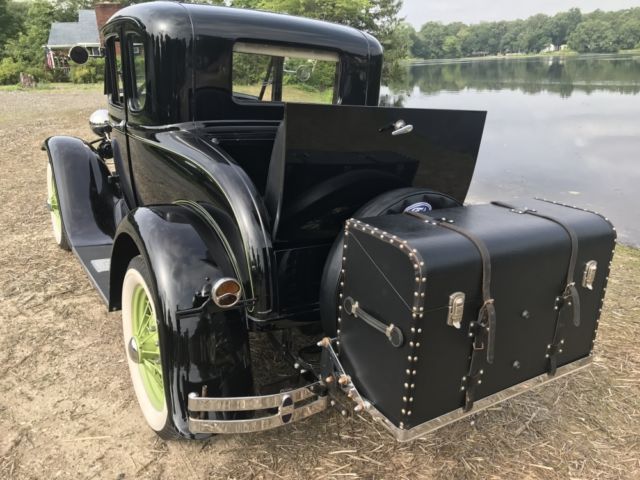 1931 Ford Model A Model A - photo 5
