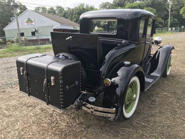 1931 Ford Model A Model A - photo 6