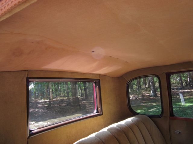 1931 Ford Model A - photo 8