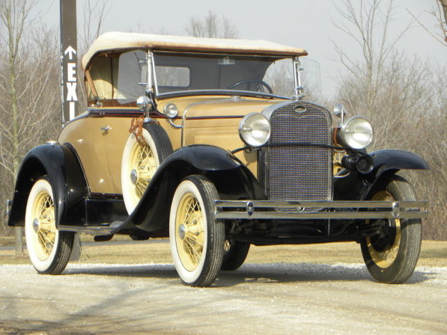 1931 Ford Other Pickups -- - photo 5
