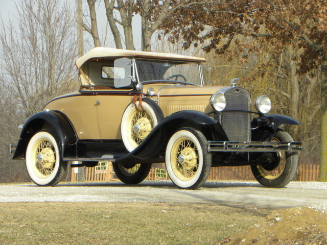 1931 Ford Other Pickups -- - photo 6