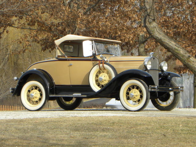 1931 Ford Other Pickups -- - photo 7