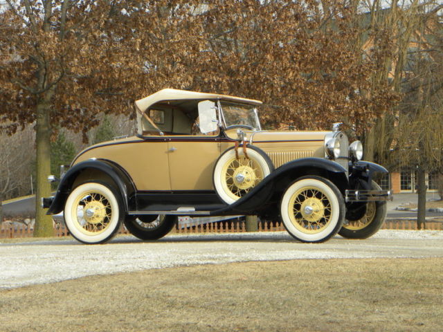 1931 Ford Other Pickups -- - photo 8