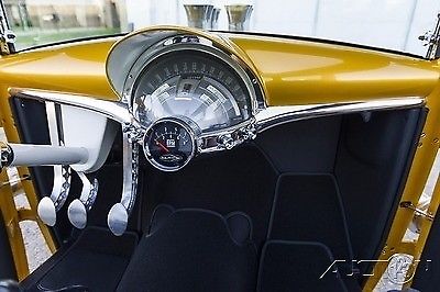 1931 Ford Model A Nostalgic Built Chopped Top Hot Rod - photo 10