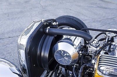 1931 Ford Model A Nostalgic Built Chopped Top Hot Rod - photo 11