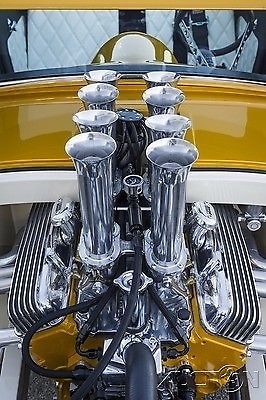 1931 Ford Model A Nostalgic Built Chopped Top Hot Rod - photo 12