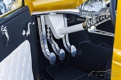 1931 Ford Model A Nostalgic Built Chopped Top Hot Rod - photo 9