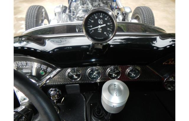 1931 Ford Model A - photo 6