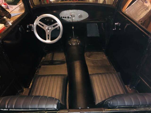 1931 Ford Model A - photo 4
