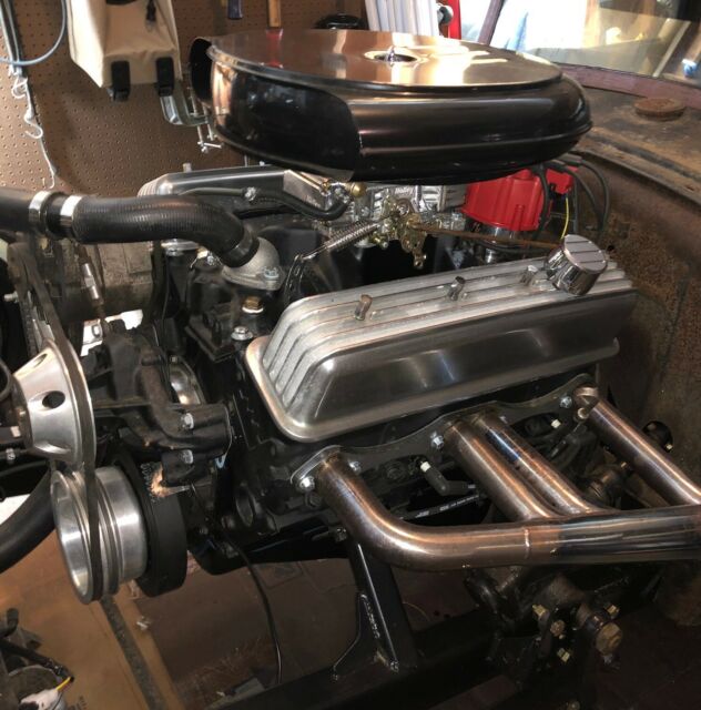 1931 Ford Model A - photo 6