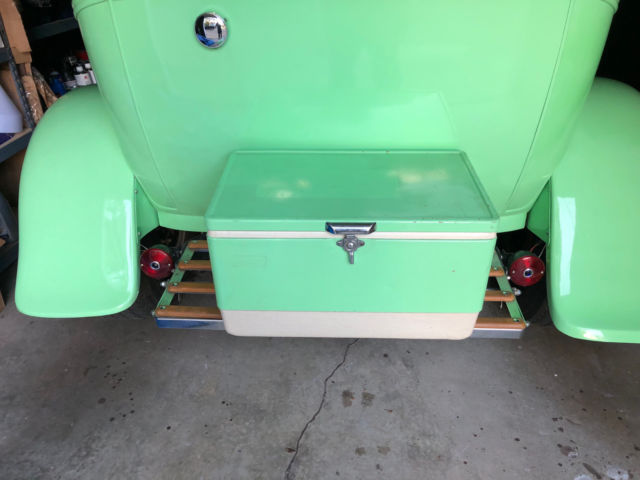 1931 Ford Model A - photo 5
