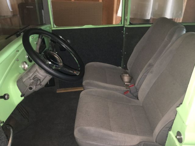1931 Ford Model A Tudor - photo 10