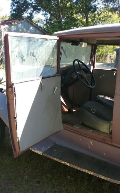 1931 Ford Model A - photo 10