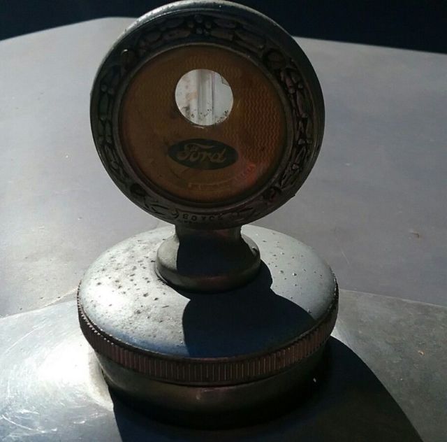 1931 Ford Model A - photo 5