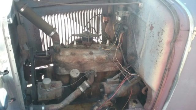 1931 Ford Model A - photo 7