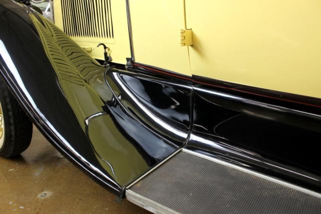 1931 Ford Model A -- - photo 10