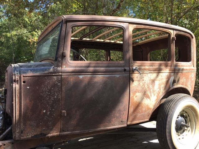 1931 Ford Model A none - photo 10