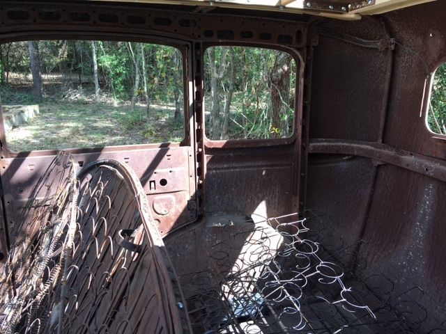 1931 Ford Model A none - photo 6