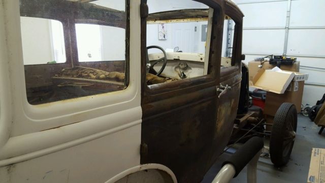 1931 Ford Other - photo 10