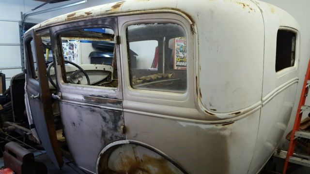 1931 Ford Other - photo 6