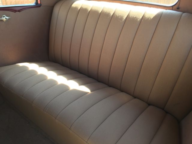 1931 Ford Model A - photo 7