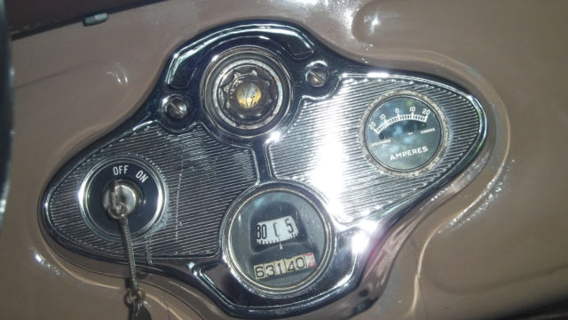 1931 Ford Model A - photo 13