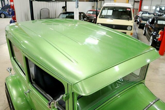 1931 Ford Model A Street Rod -- - photo 10