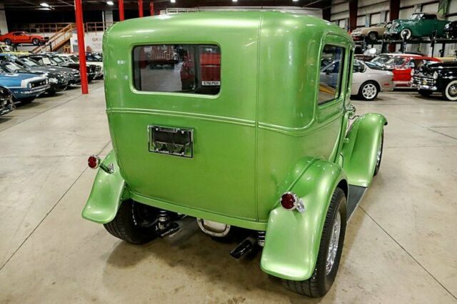 1931 Ford Model A Street Rod -- - photo 11