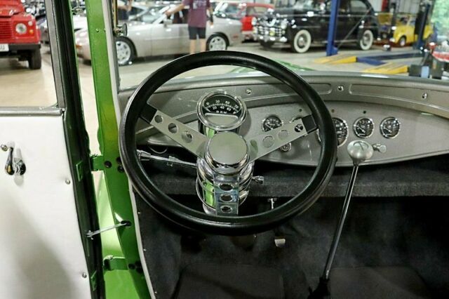1931 Ford Model A Street Rod -- - photo 12