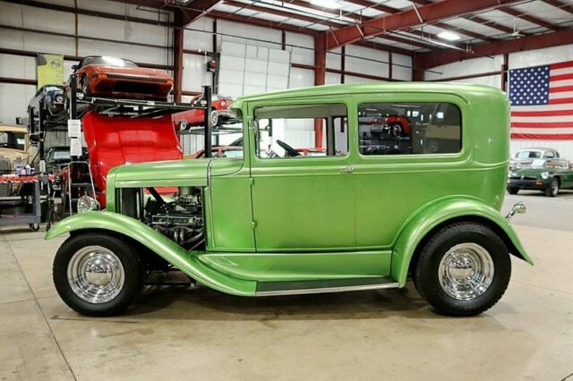 1931 Ford Model A Street Rod -- - photo 2
