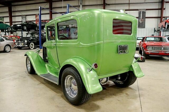 1931 Ford Model A Street Rod -- - photo 3