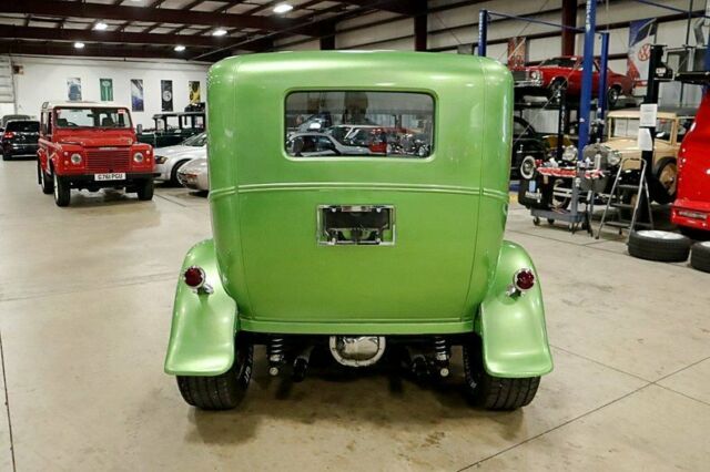 1931 Ford Model A Street Rod -- - photo 4
