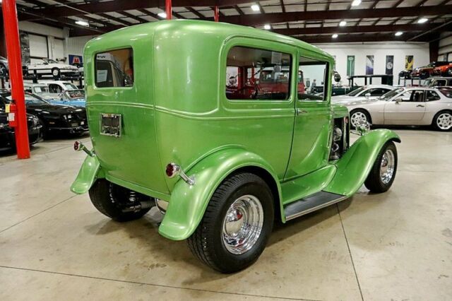 1931 Ford Model A Street Rod -- - photo 5