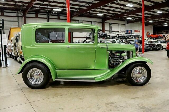 1931 Ford Model A Street Rod -- - photo 6